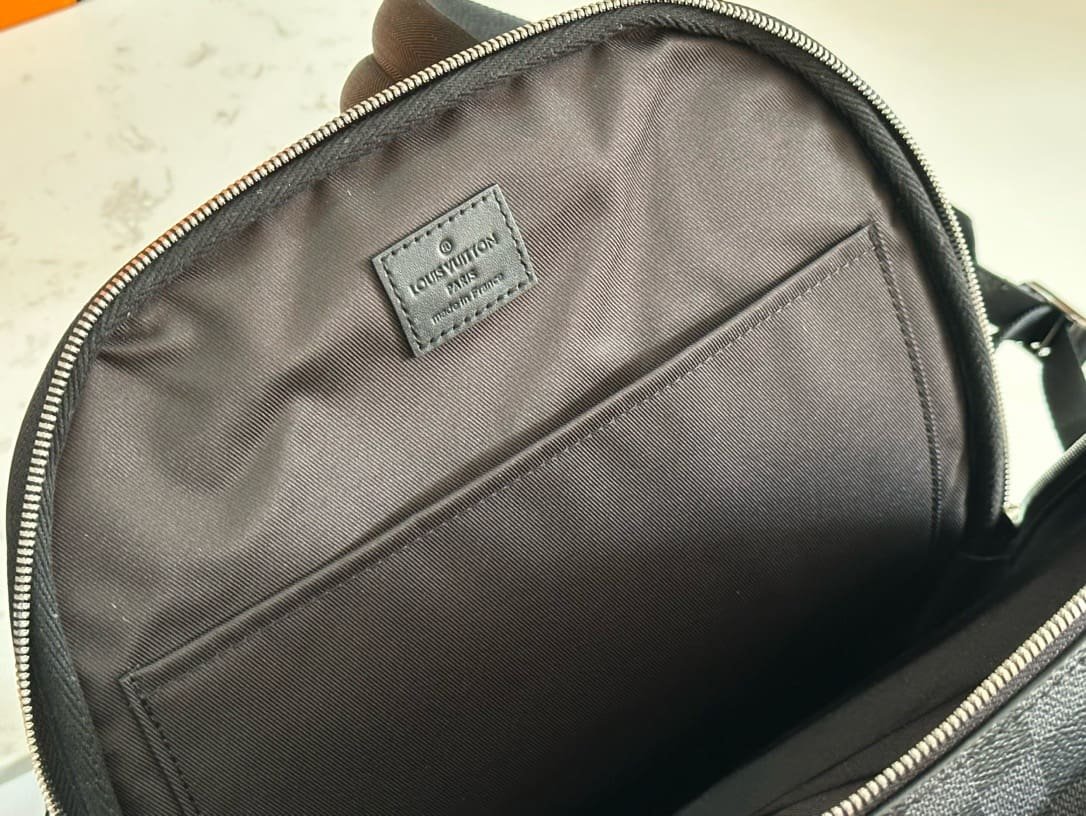L0vis Vvtt0n N40499 Avenue Backpack