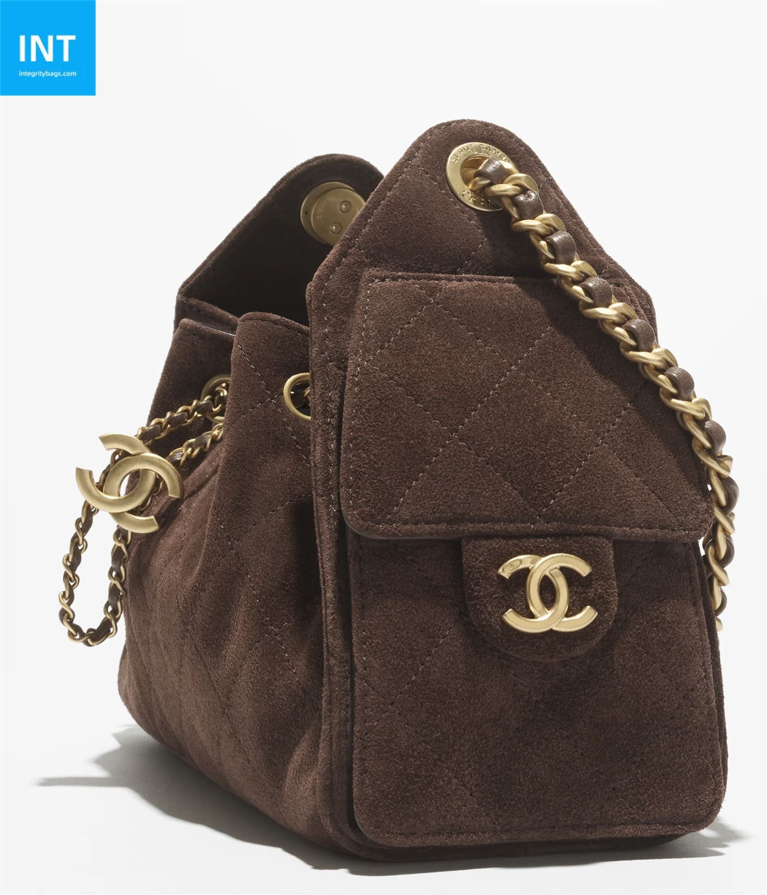 Ch**el 25 Mini Handbag
