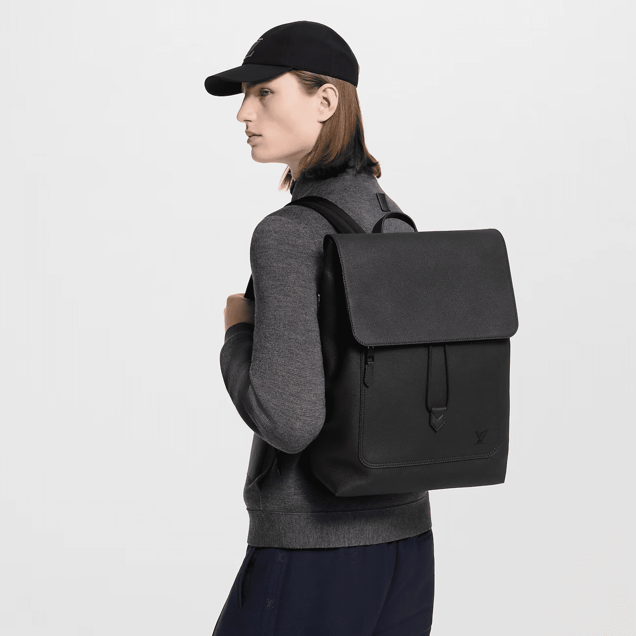 L0vis Vvtt0n M15262 Fastline Backpack