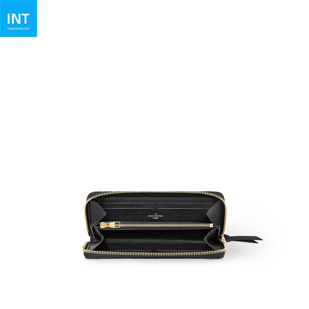 L0vis Vvtt0n M60171 Clémence Wallet