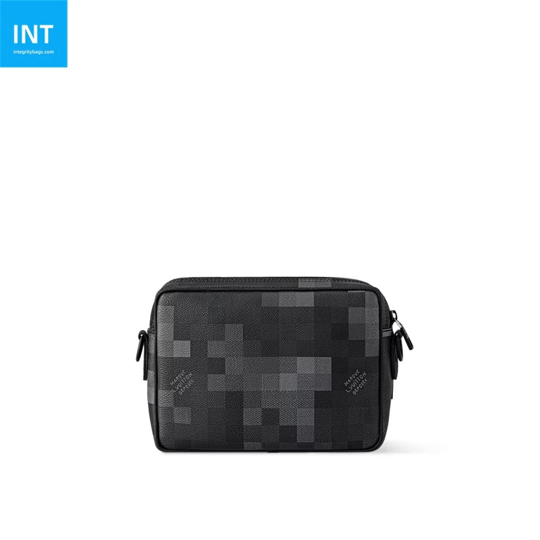 L0vis Vvtt0n M14988 Nil Messenger