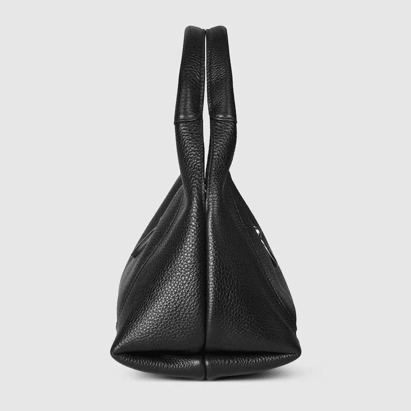 Gvc*1 SOFTBIT MEDIUM TOP HANDLE BAG