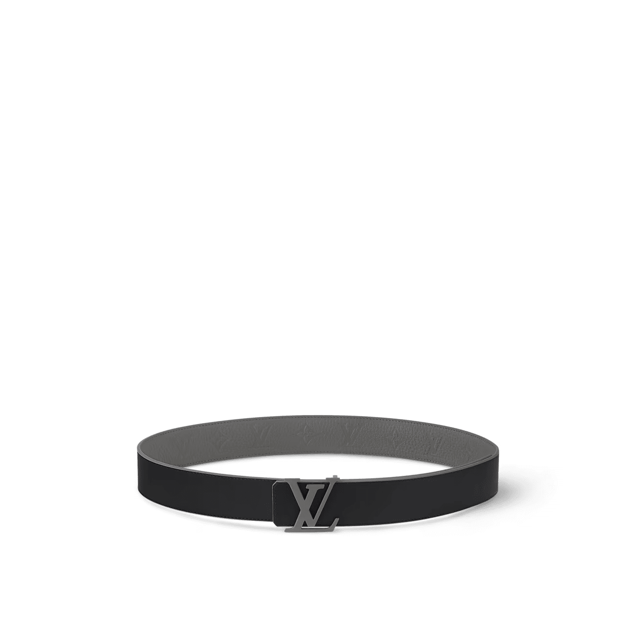 L0vis Vvtt0n M8662U LV Taurillon 40mm Reversible Belt