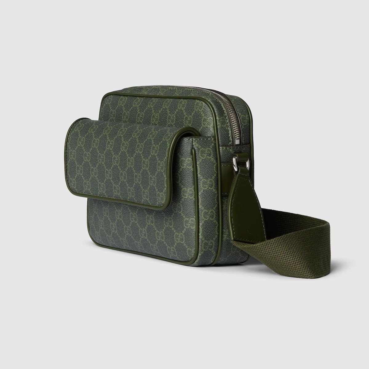 Gvc*1 Monogram small crossbody bag