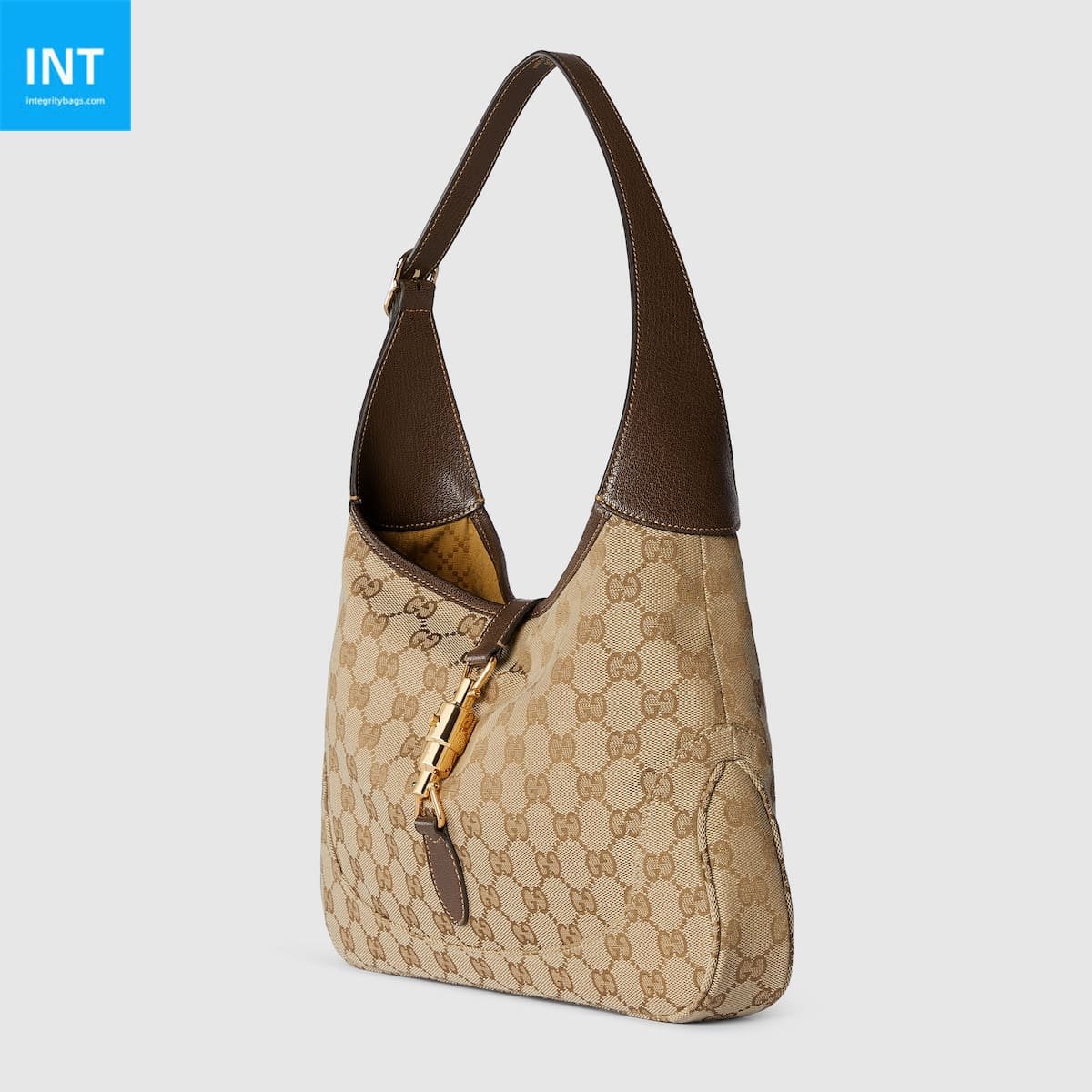 Gvc*1 Jackie 1961 medium shoulder bag