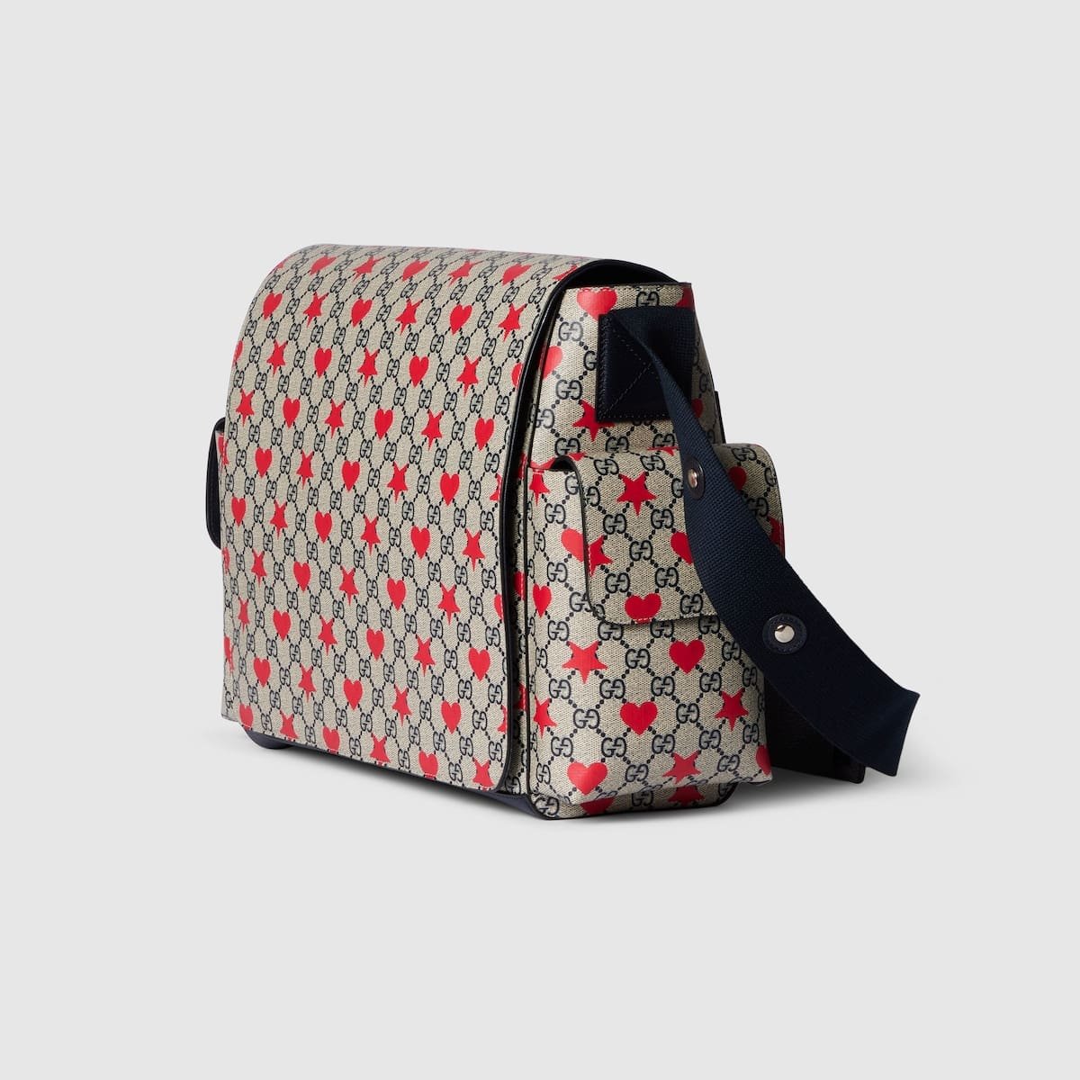 Gvc*1 Large changing bag