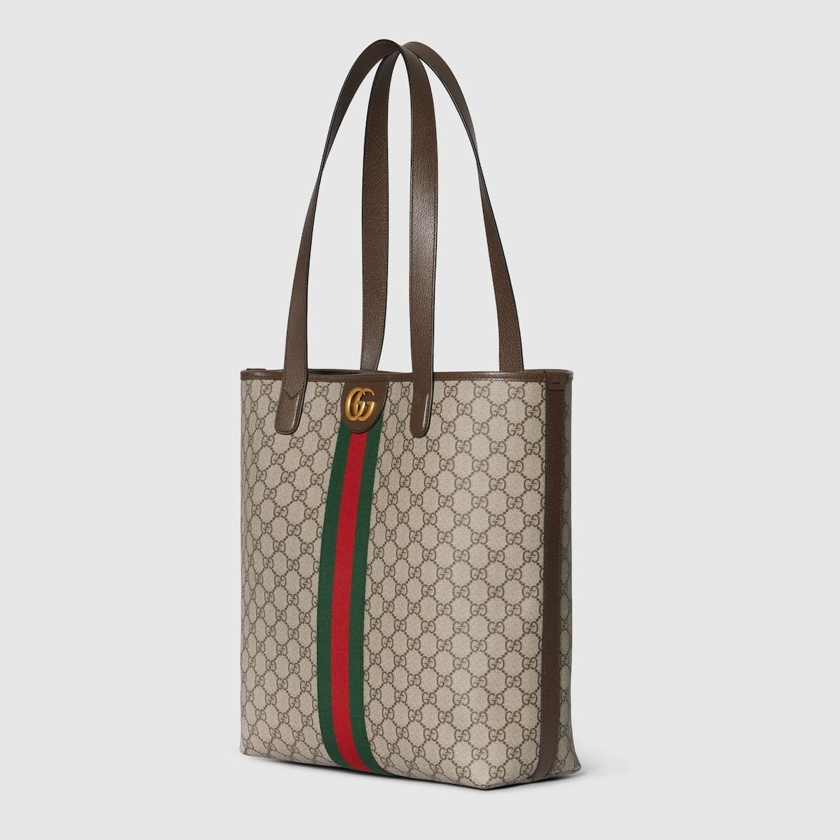 Gvc*1 Ophidia medium tote bag