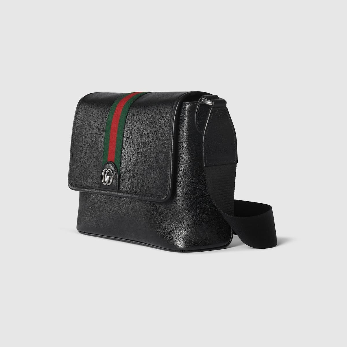 Gvc*1 Ophidia medium messenger bag