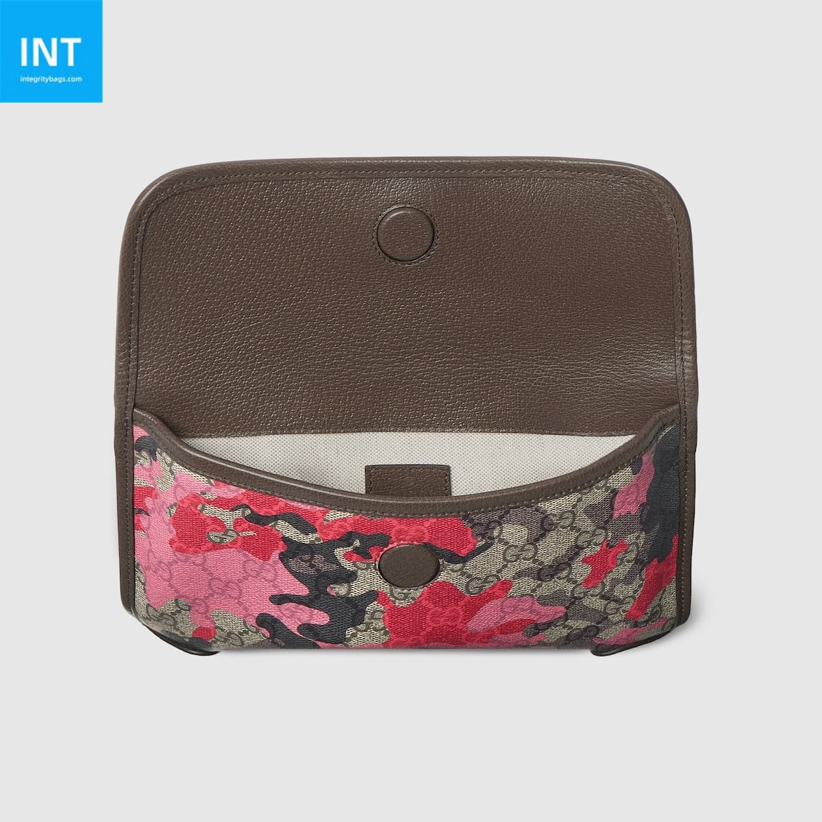 Gvc*1 Small GG belt bag