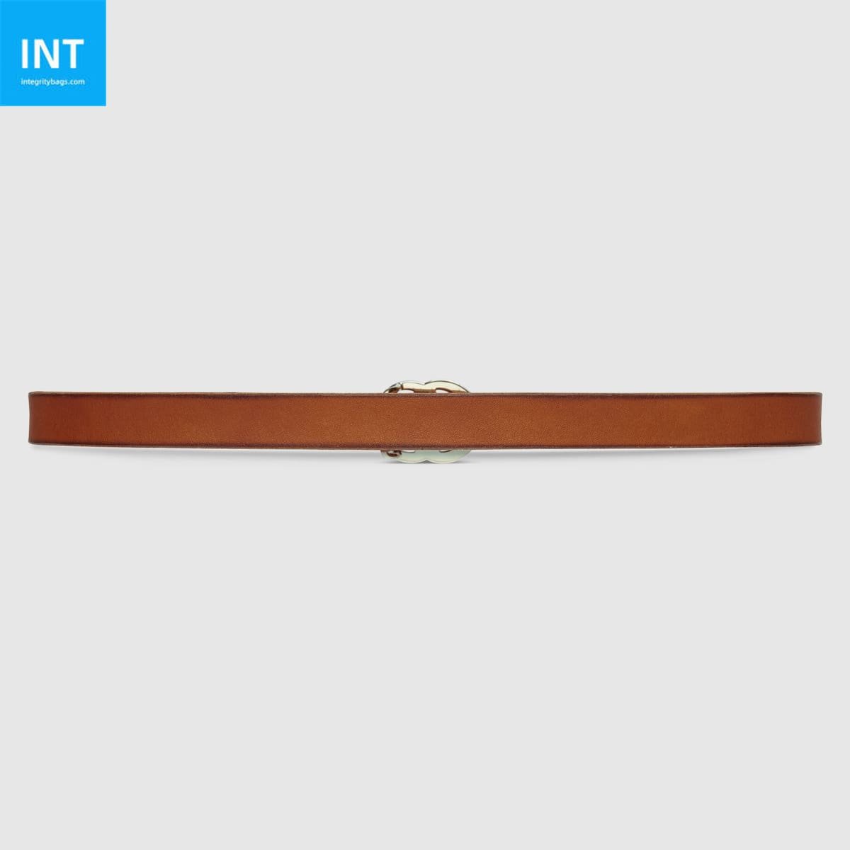 Gvc*1 GG Marmont thin belt