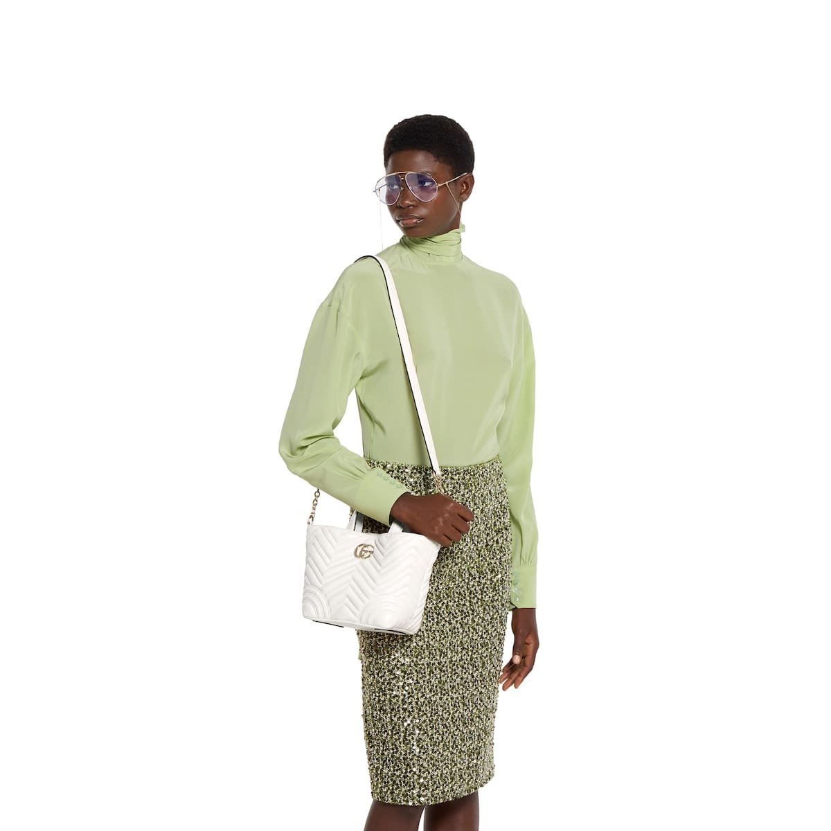 Gvc*1 Betty mini tote bag