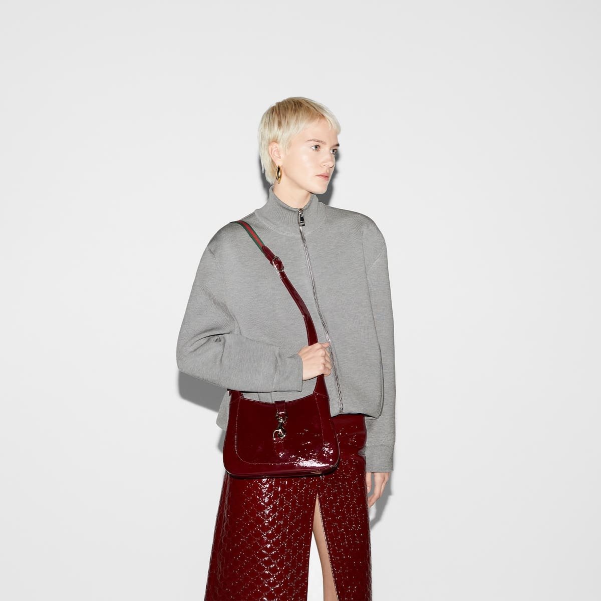Gvc*1 Jackie medium bag