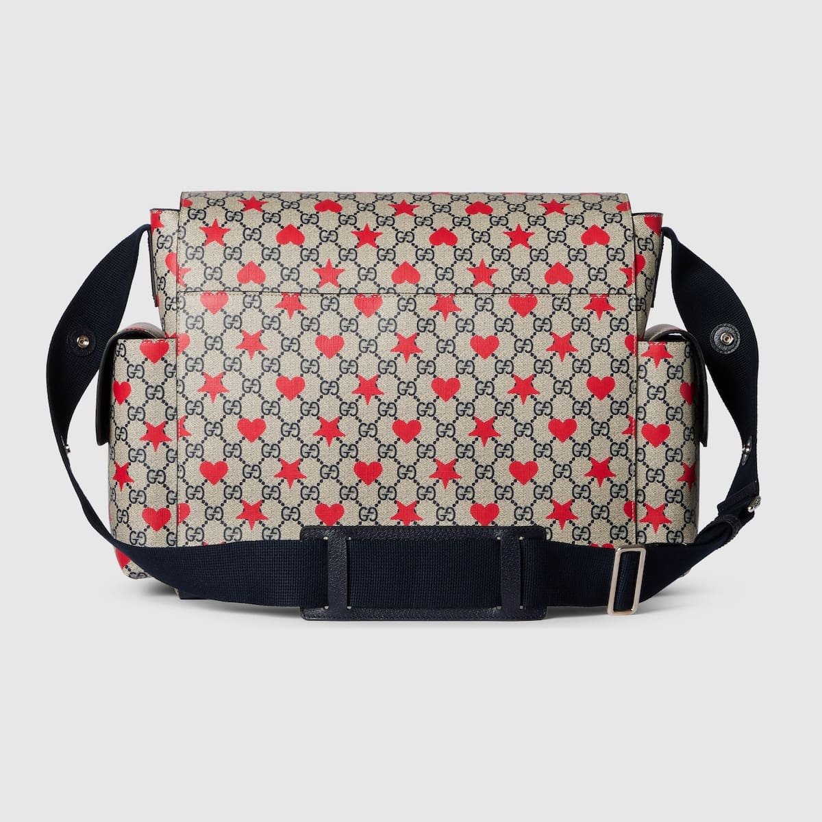 Gvc*1 Large changing bag