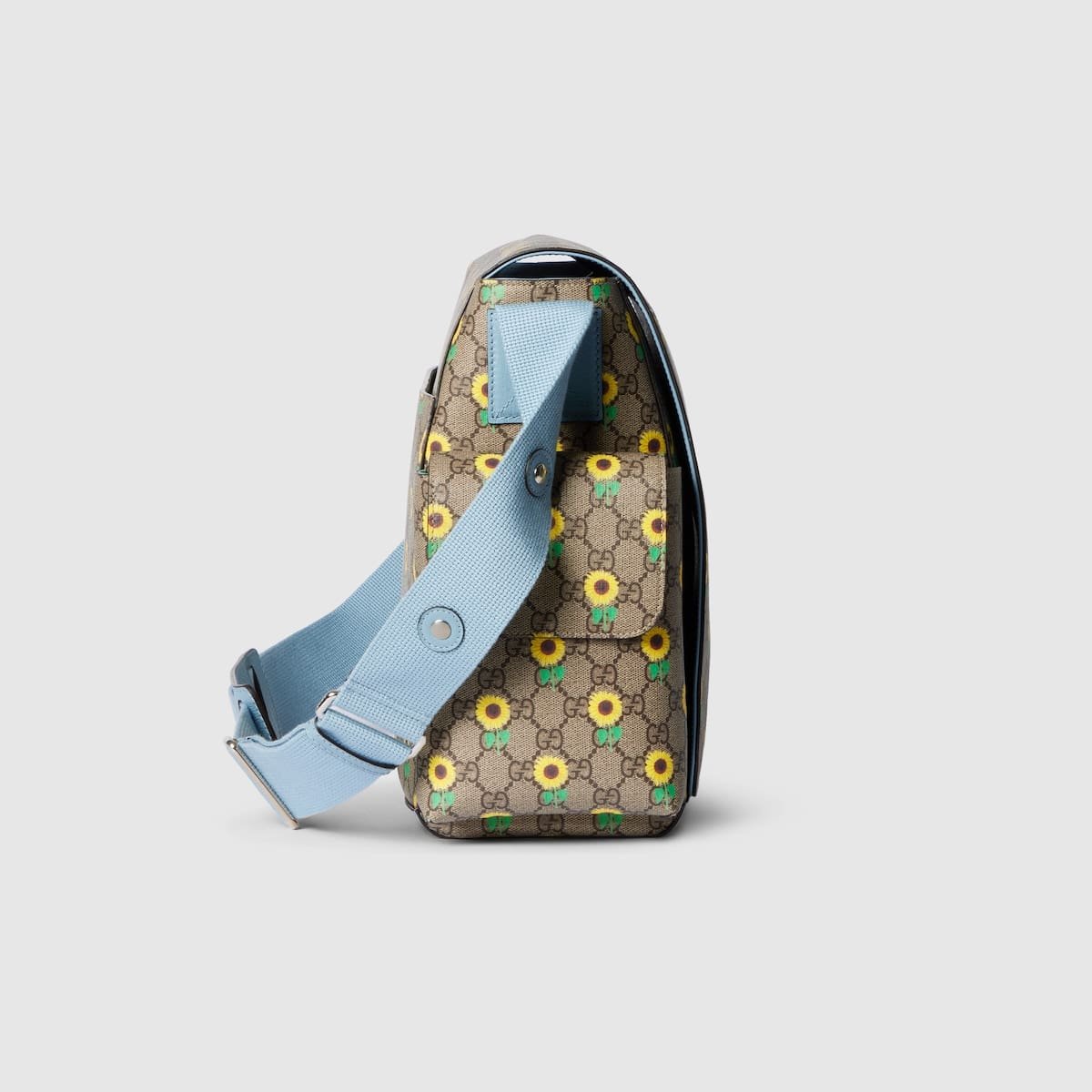 Gvc*1 Large changing bag