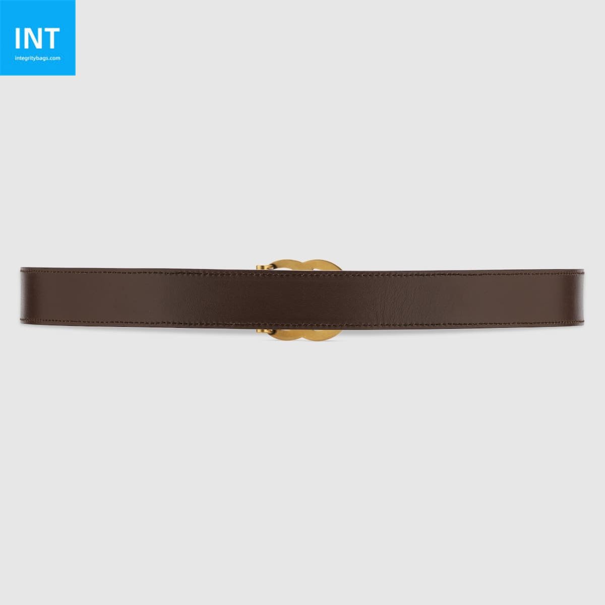 Gvc*1 GG Marmont reversible belt