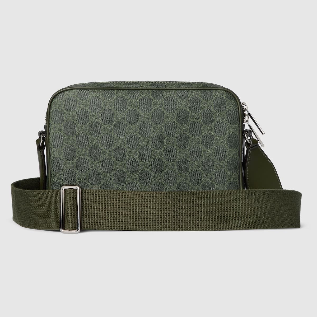 Gvc*1 Monogram small crossbody bag