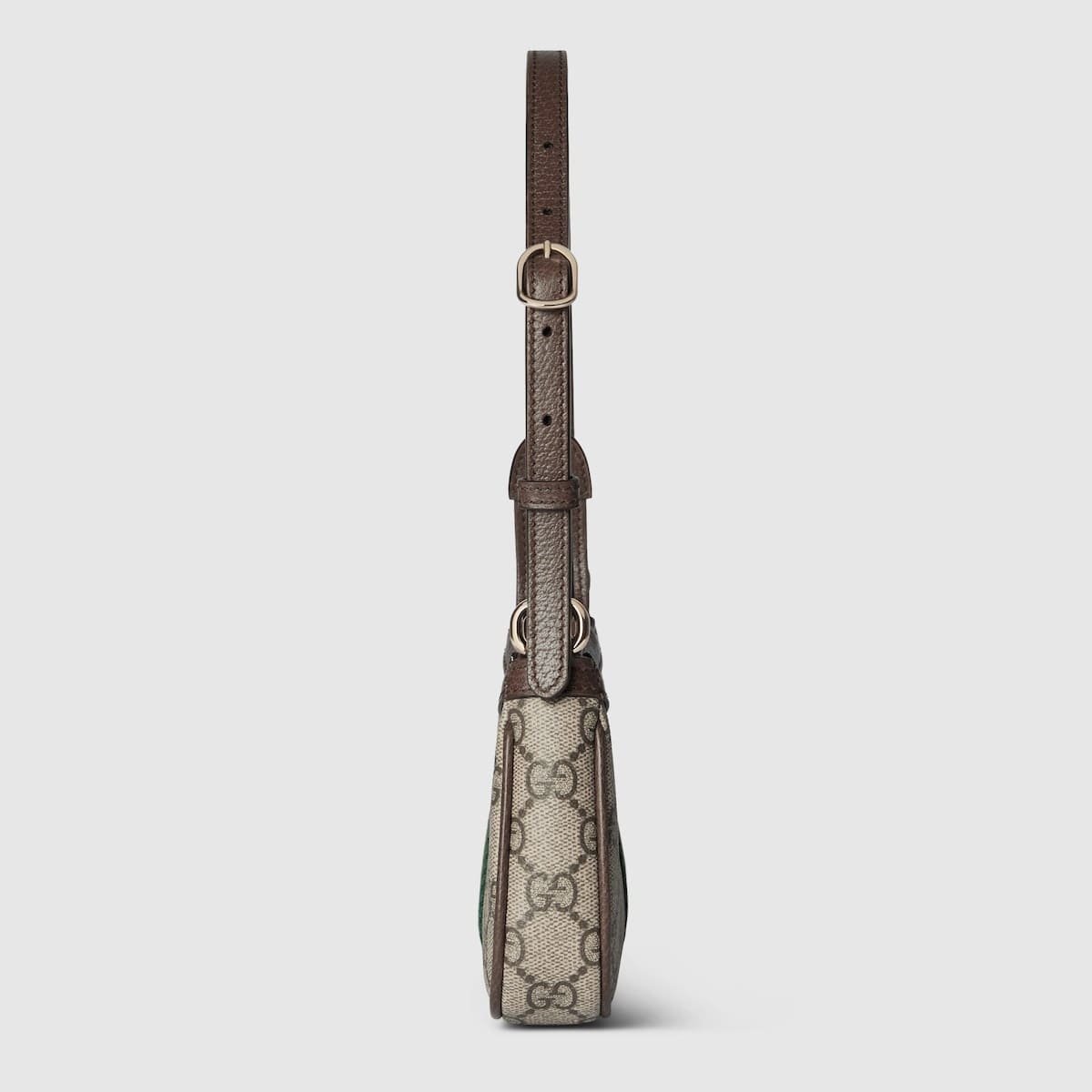 Gvc*1 Ophidia mini shoulder bag