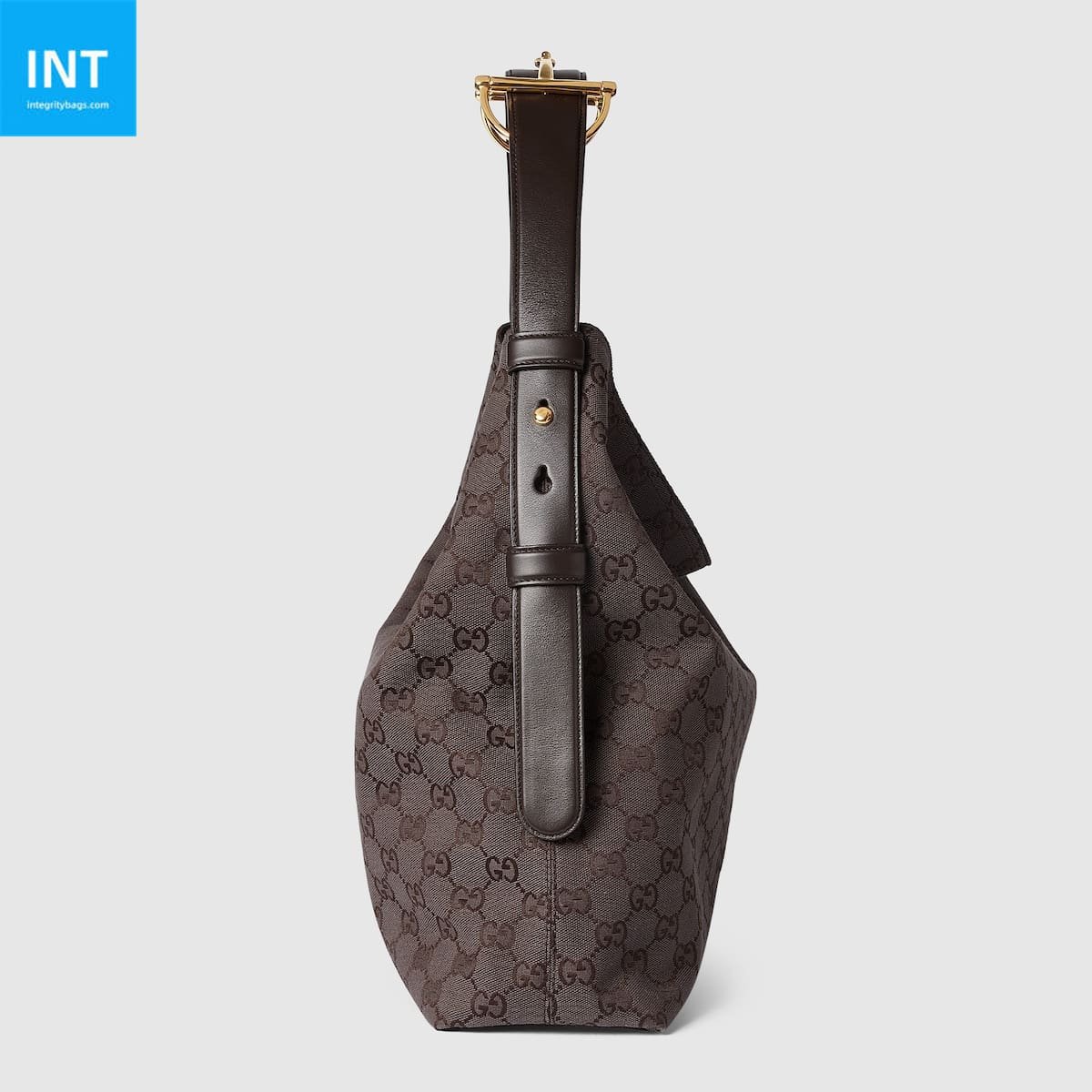 Gvc*1 Beatrix large tote bag