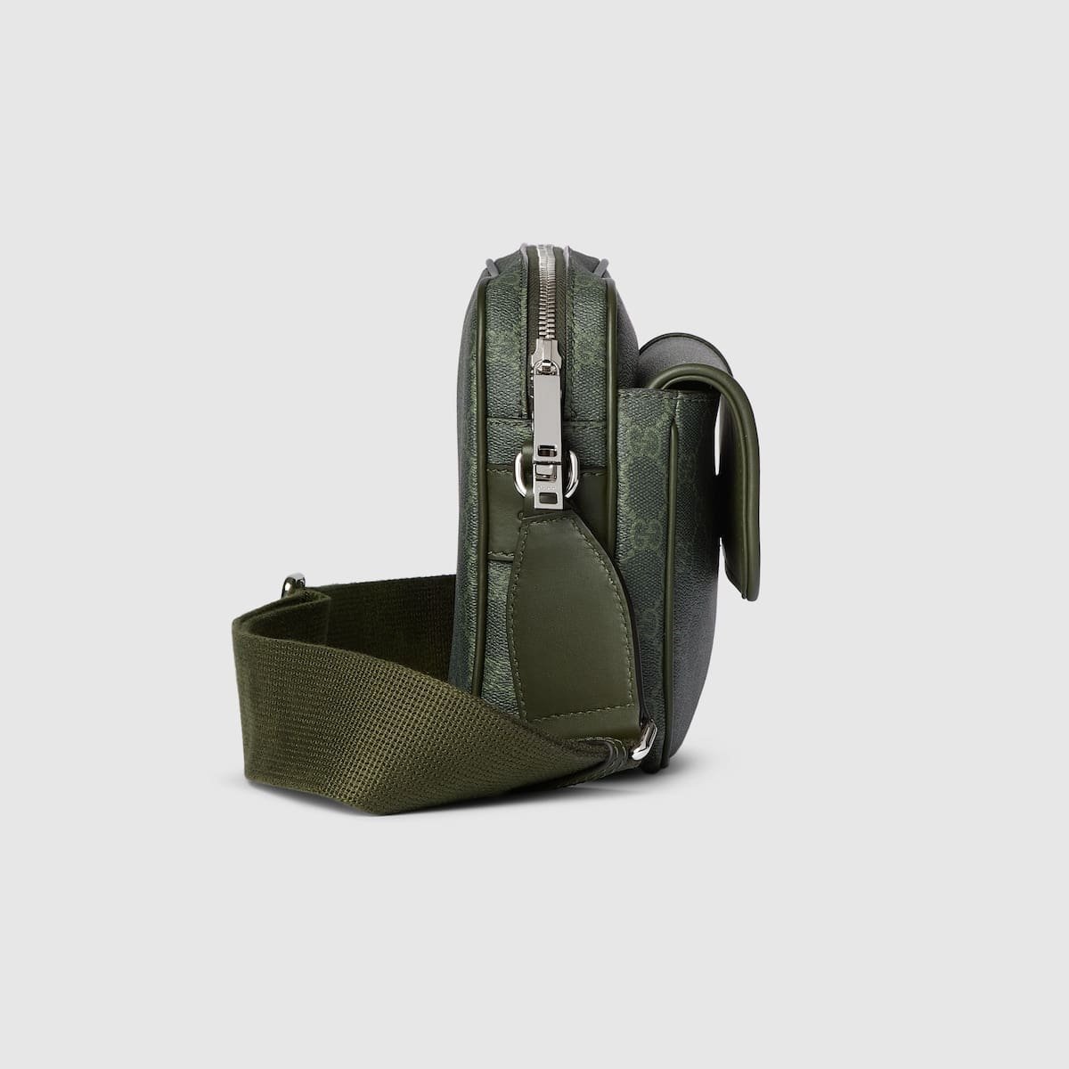 Gvc*1 Monogram small crossbody bag