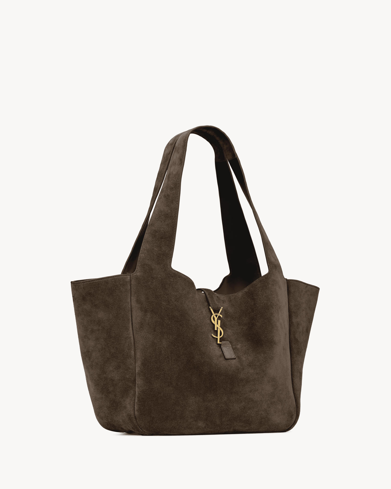 Sa1nt Lau*nt LE 5 À 7 BEA in suede