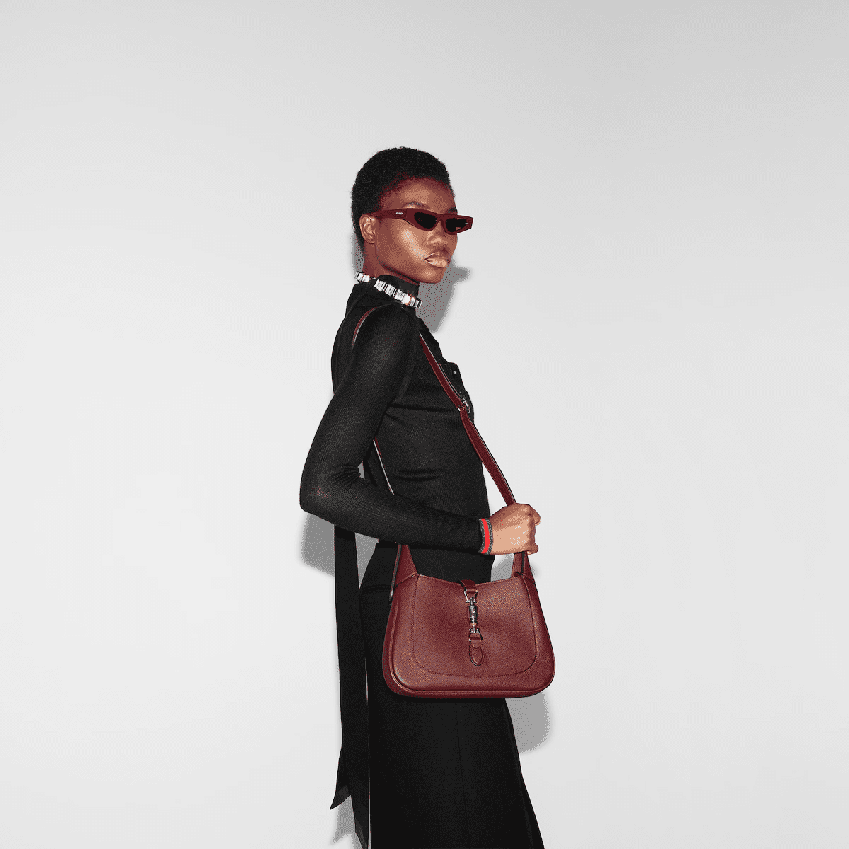 Gvc*1 JACKIE 1961 MEDIUM BAG