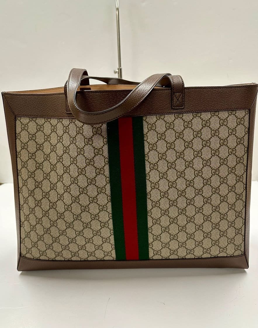 Gvc*1 Ophidia medium tote