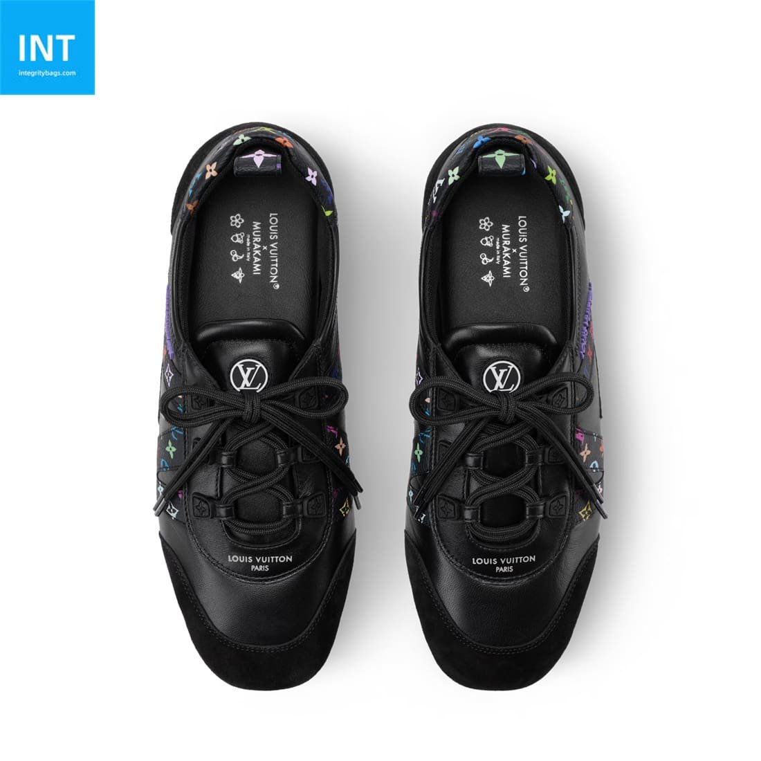 L0vis Vvtt0n 1AJJTV LV x TM LV Sneakerina