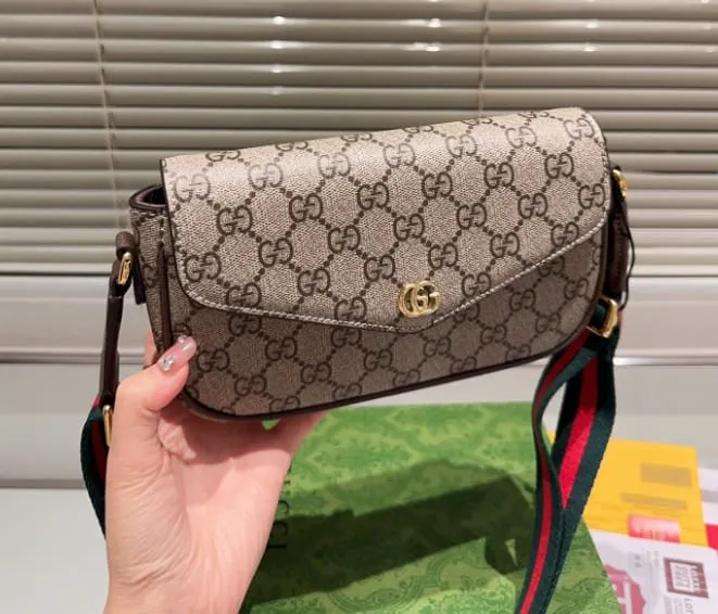 Gvc*1 OPHIDIA MINI BAG