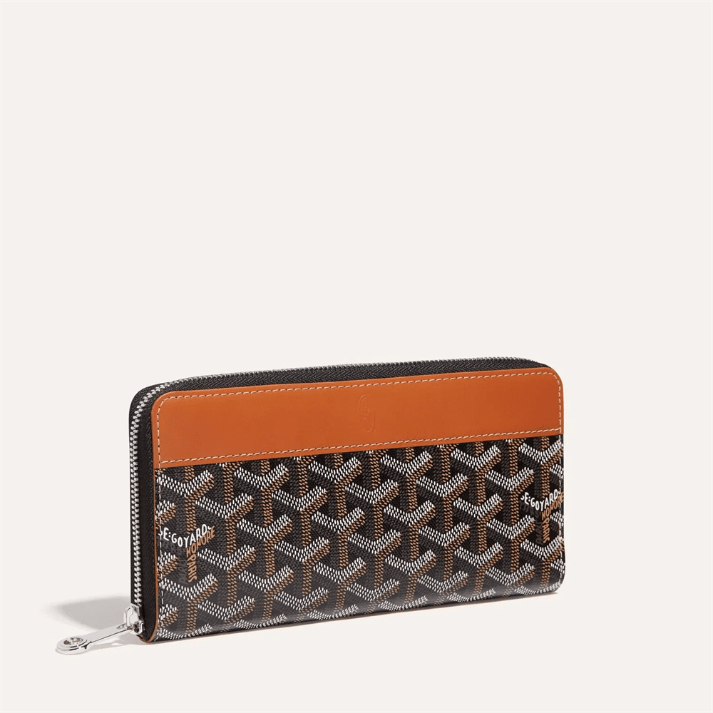 G09ard Matignon GM Wallet