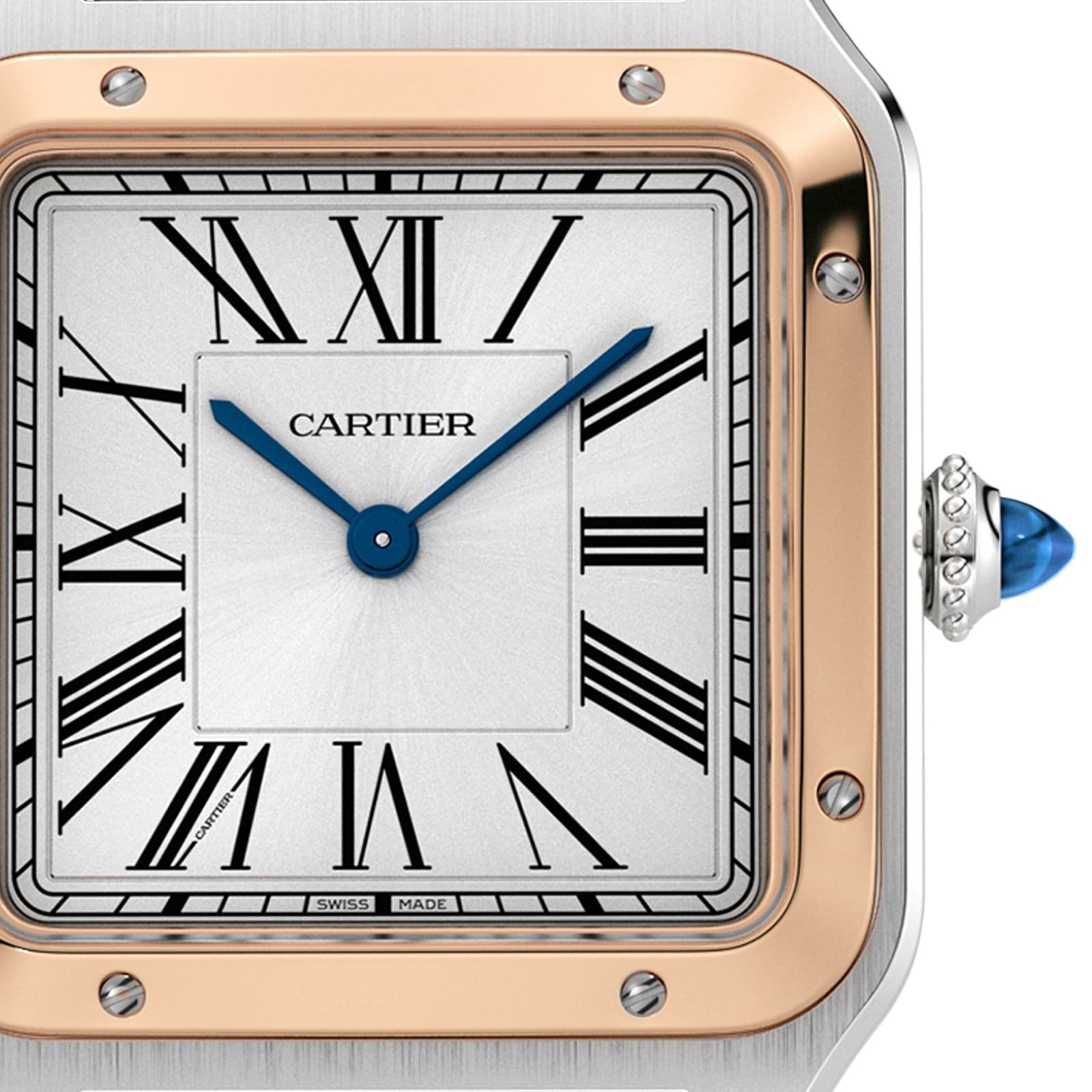 Ballon Bleu de Ca*t1er