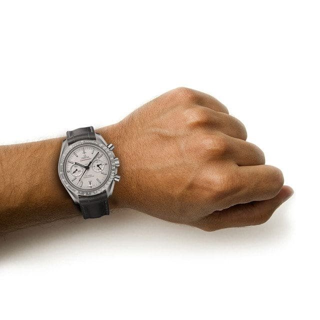 0me*ga Speedmaster Dark Side of the Moon