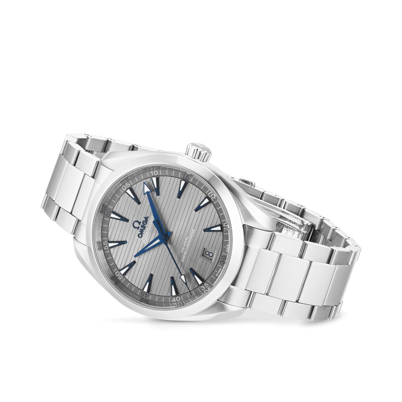 0me*ga Seamaster Aqua Terra 150M