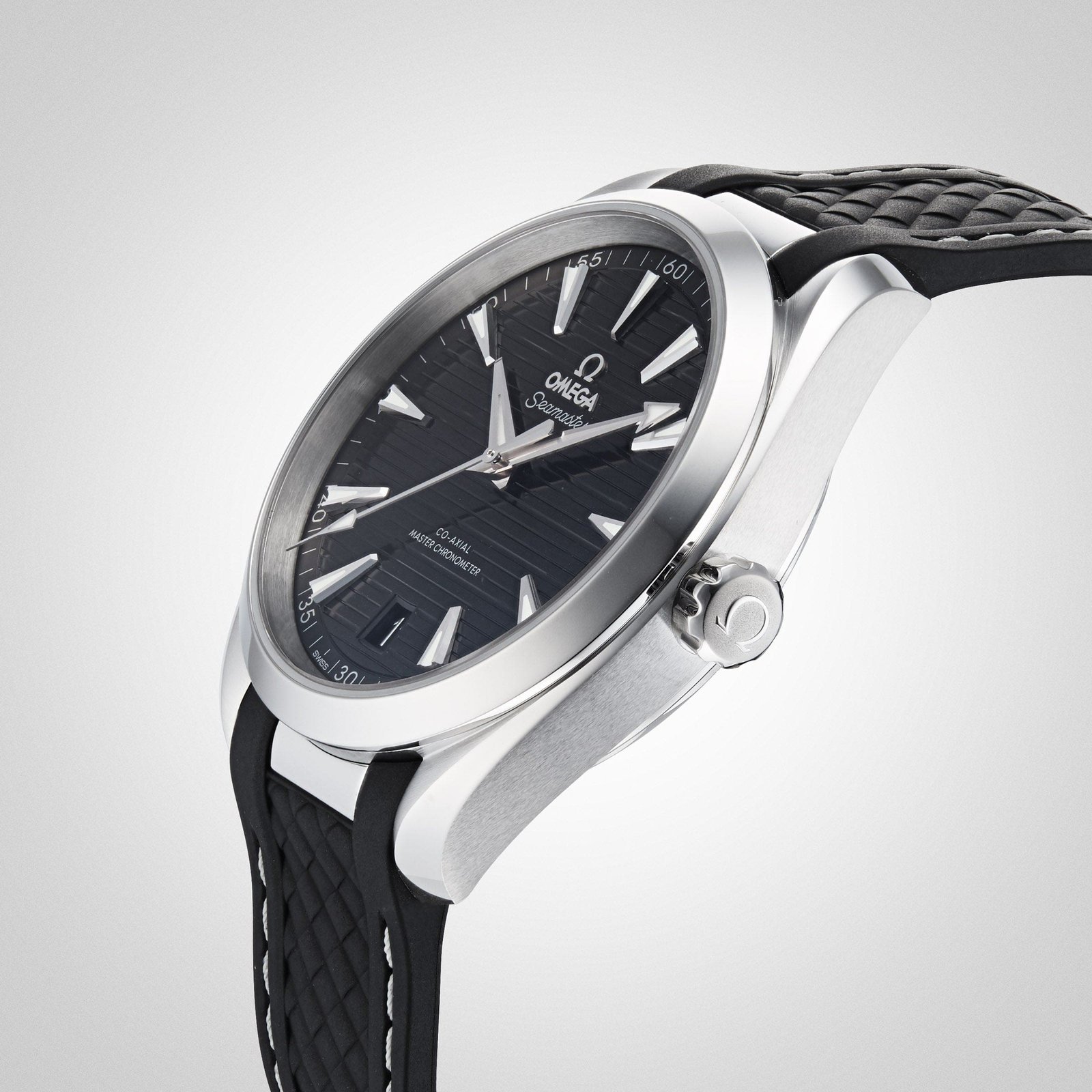0me*ga Seamaster Aqua Terra 150M