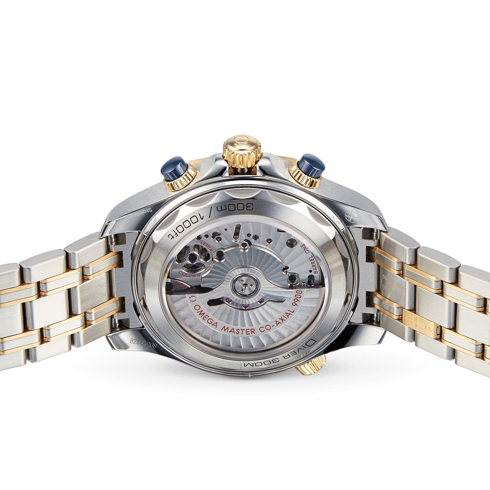 0me*ga Seamaster Diver 300M