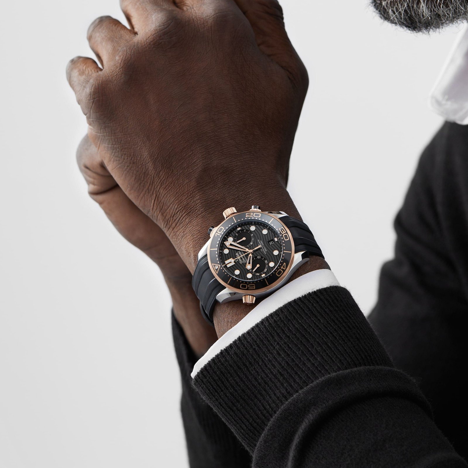 0me*ga Seamaster Diver 300M