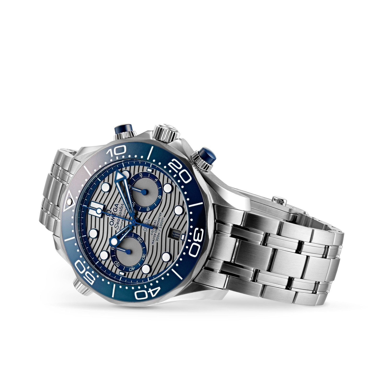0me*ga Seamaster Diver 300M