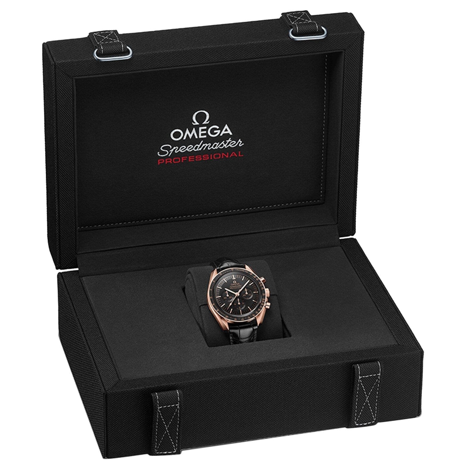 0me*ga Speedmaster Moonwatch Professional