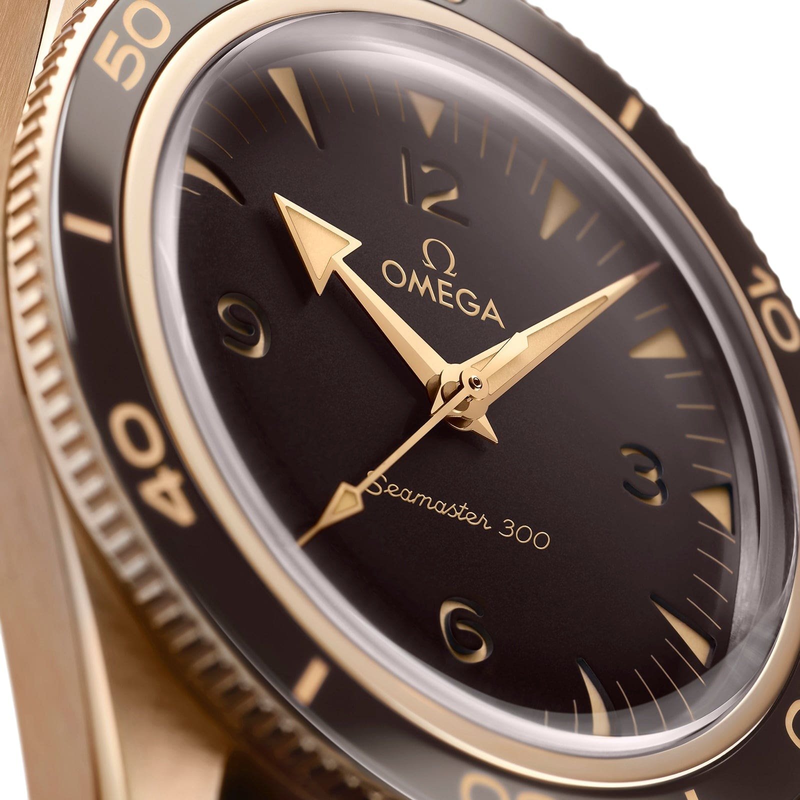 0me*ga Seamaster 300