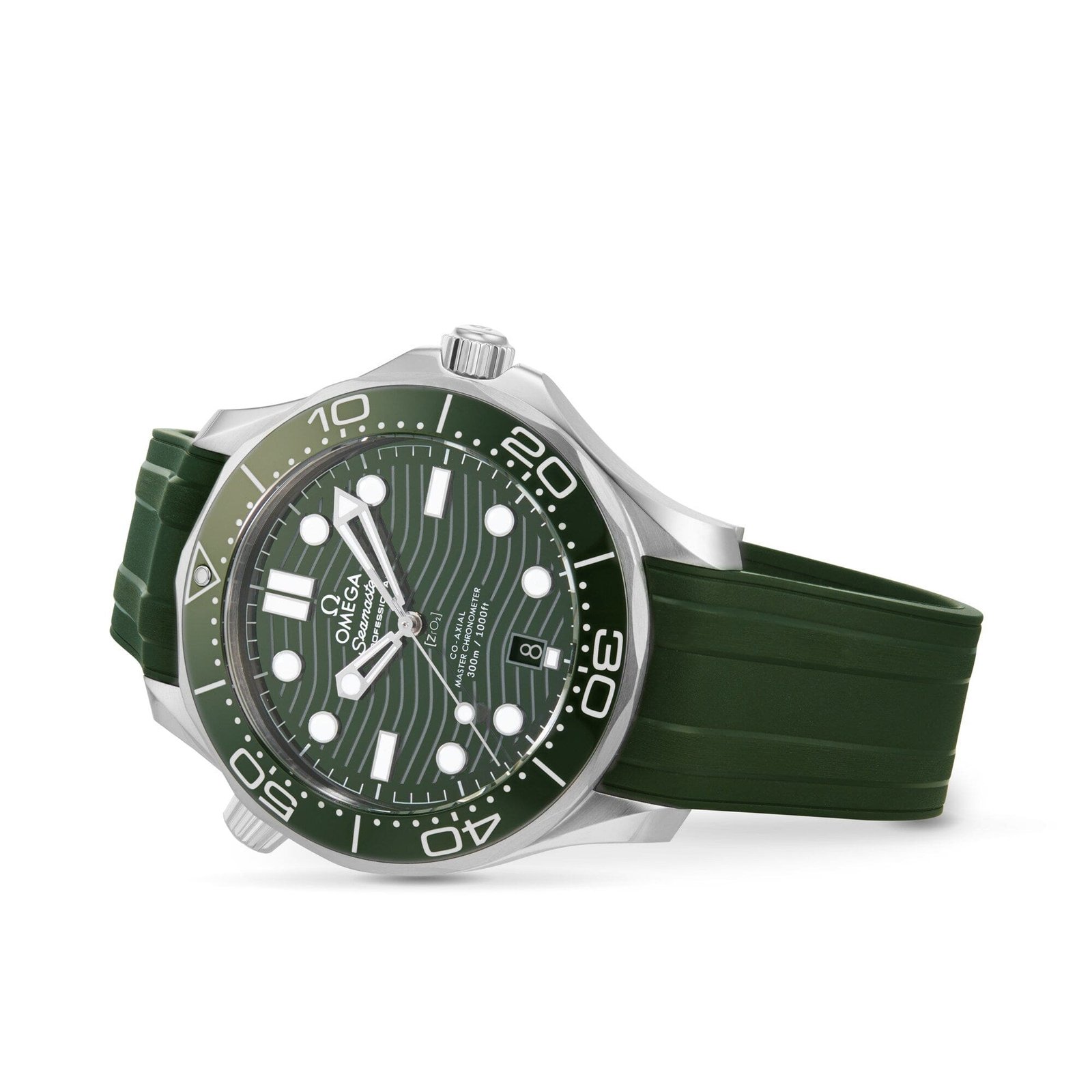 0me*ga Seamaster Diver 300M
