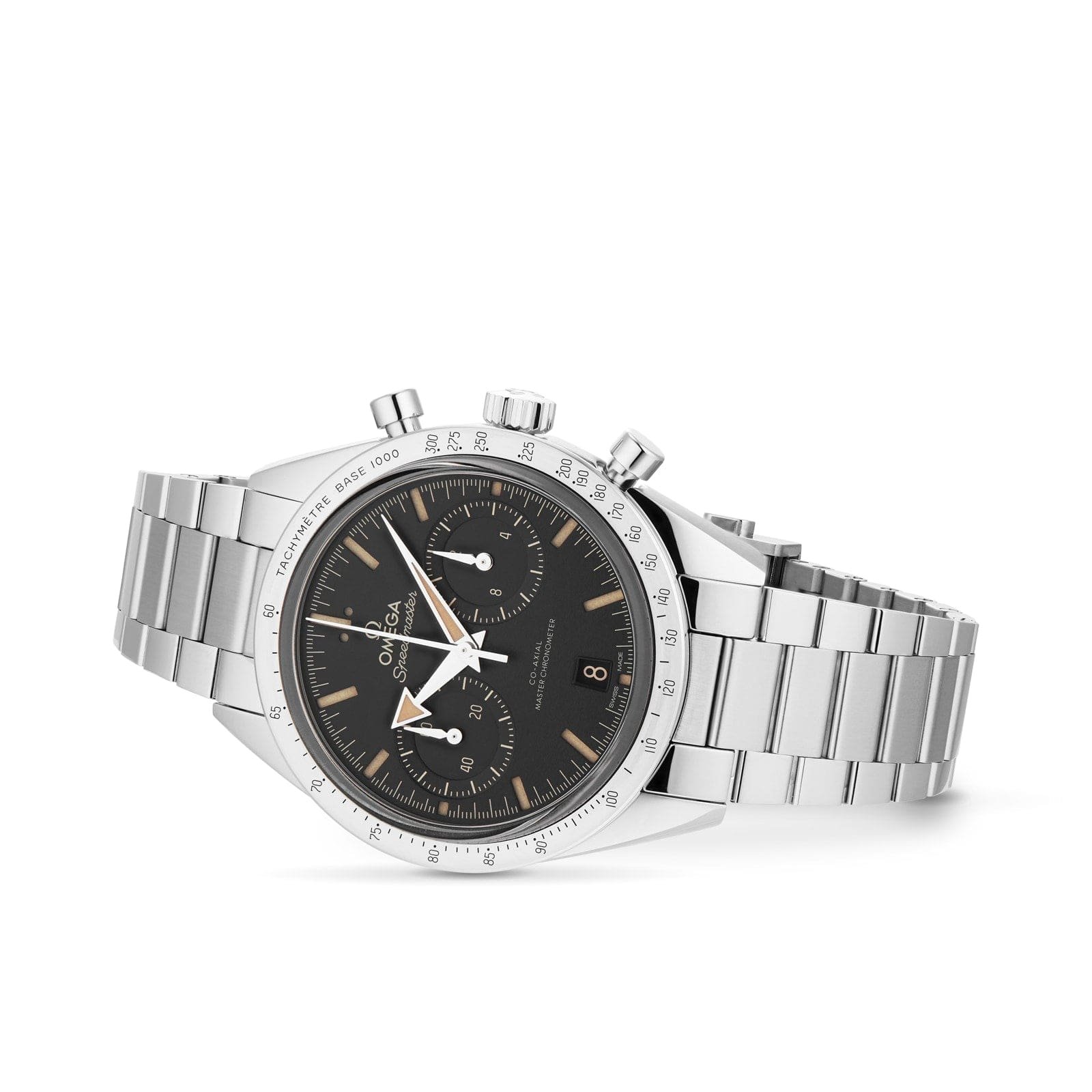 0me*ga Speedmaster ’57