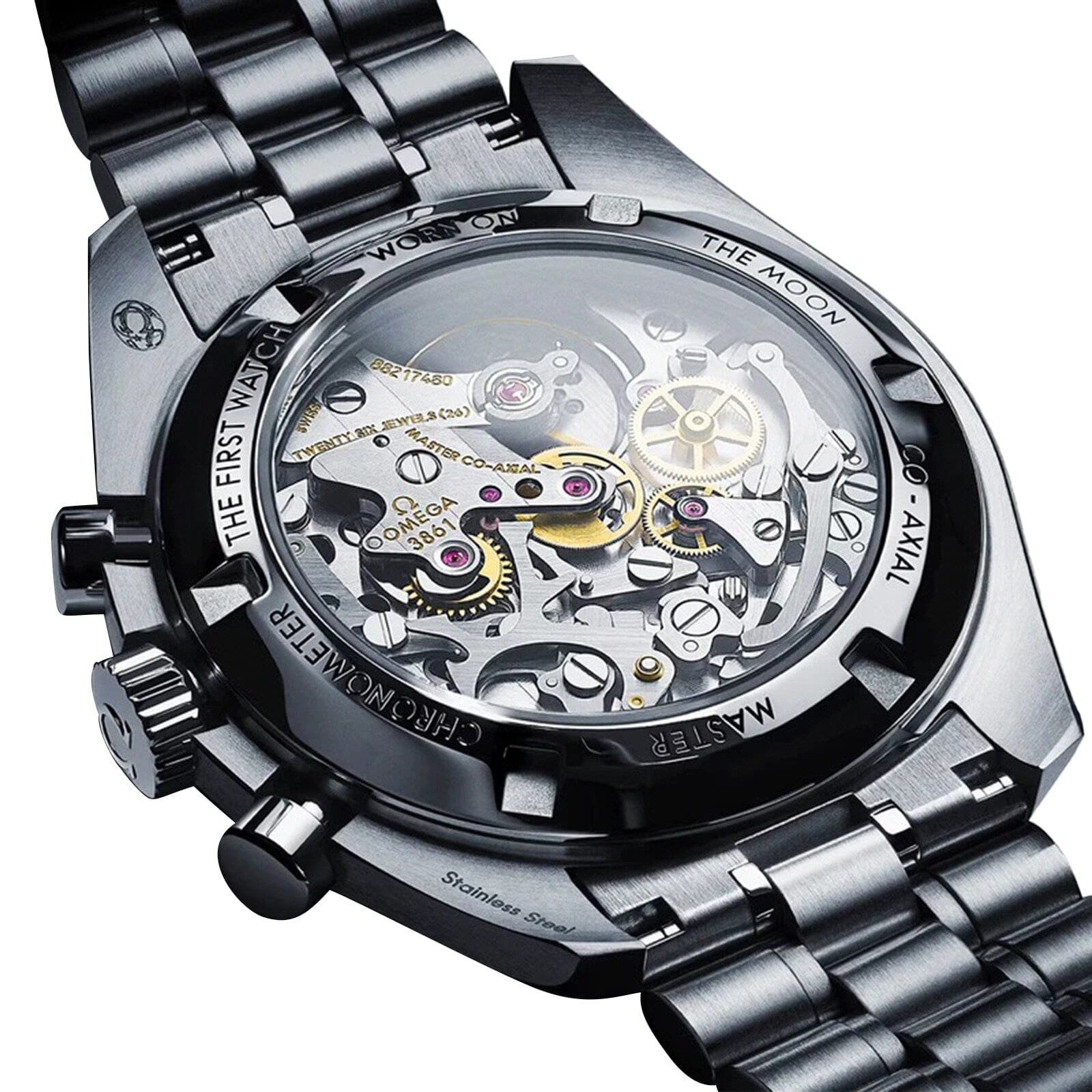 0me*ga Speedmaster Moonwatch Professional