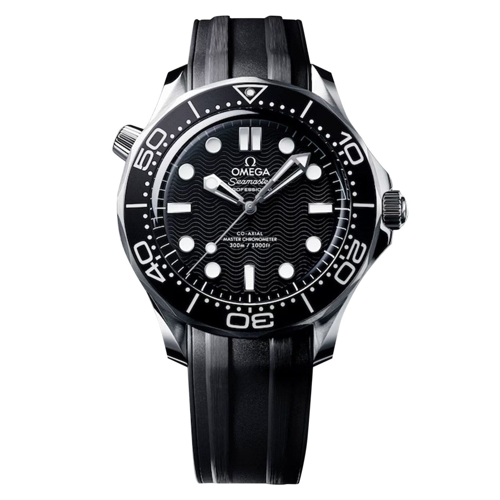 0me*ga Seamaster Diver 300M