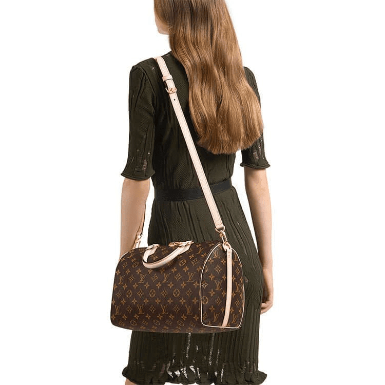 L0vis Vvtt0n Speedy Bandouliere 30 Handbag M41112