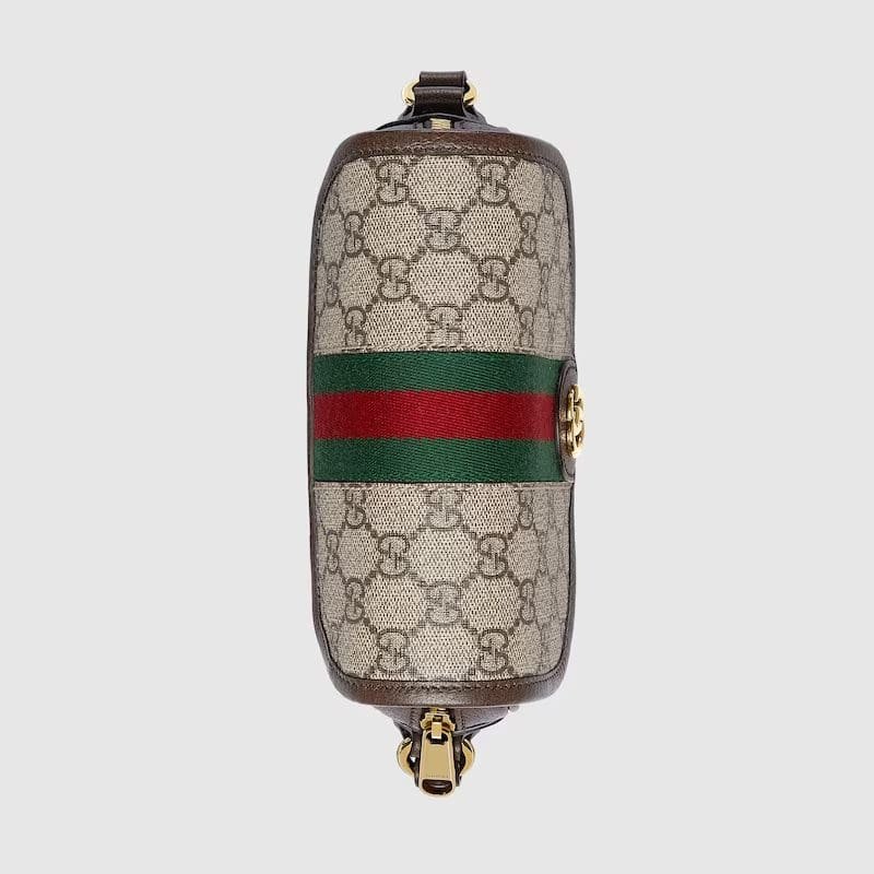 Gvc*1 OPHIDIA GG MINI SHOULDER BAG