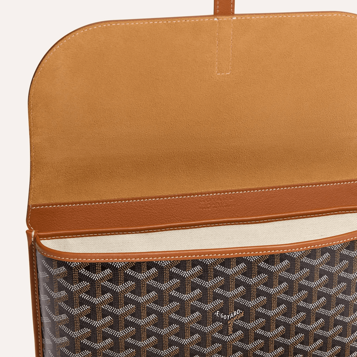G09ard Coursier Messenger bag