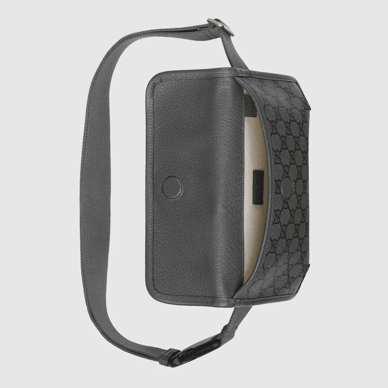 Gvc*1 Ophidia small belt bag