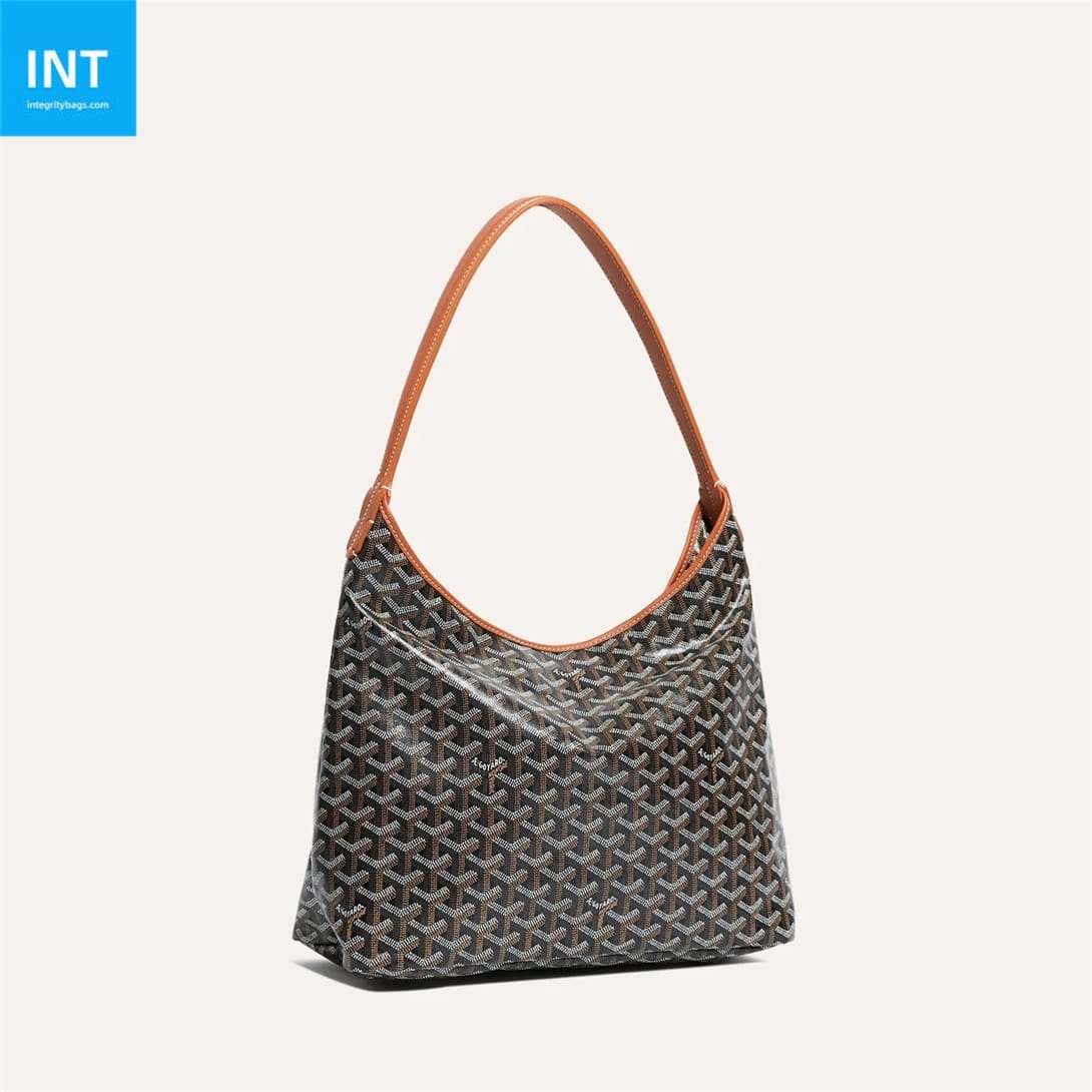 G09ard Bohème Hobo Bag