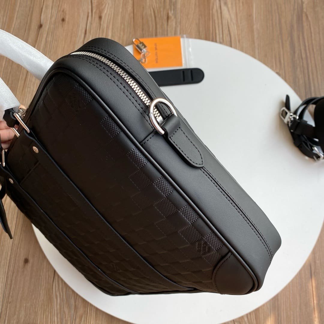 L0vis Vvtt0n N40444 Porte-Documents Voyage PM