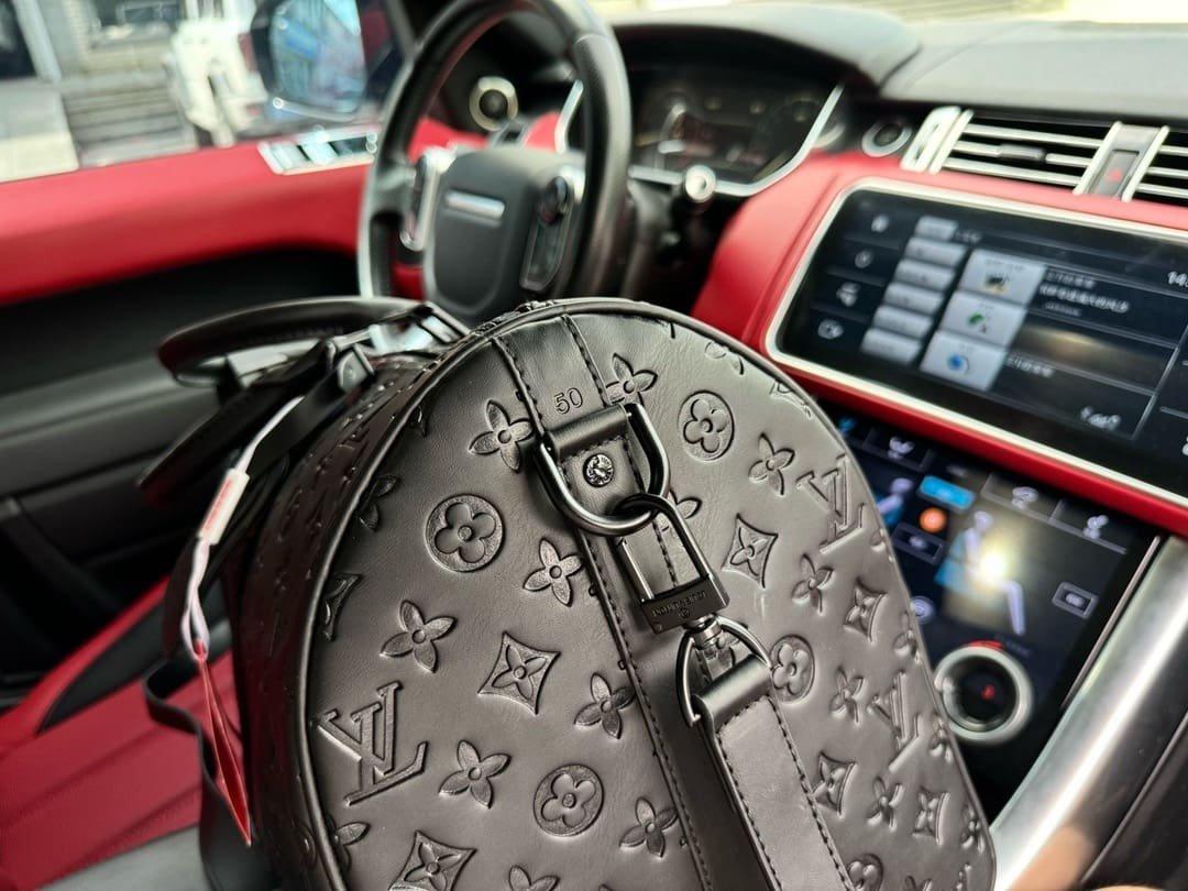 L0vis Vvtt0n M44810 Keepall Bandoulière 50