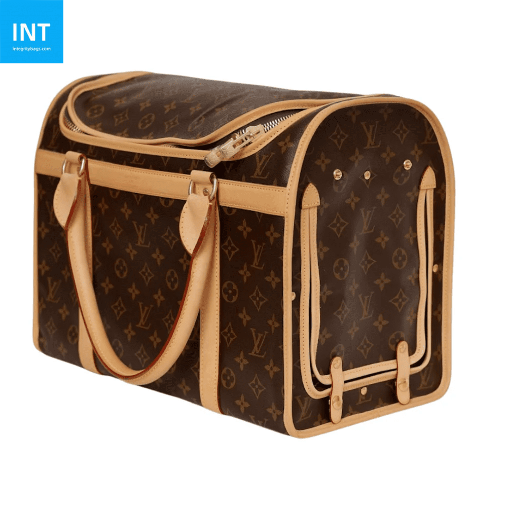L0vis Vvtt0n MONOGRAM PET BAG
